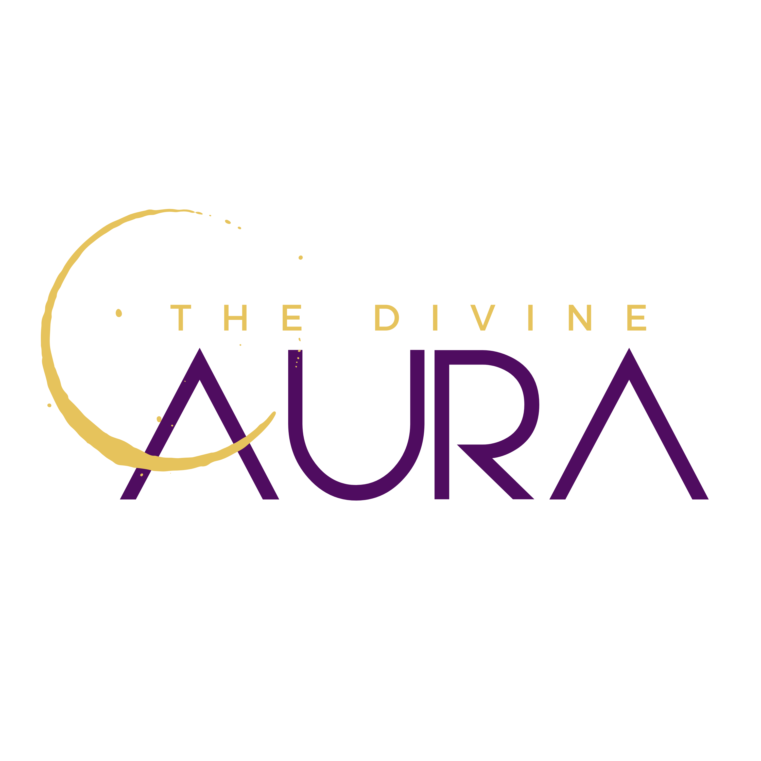 The Divine Aura Co