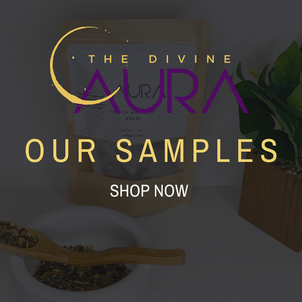 The Divine Aura Co