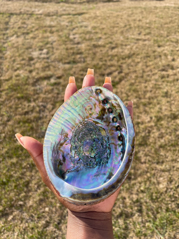 SPIRITUAL TOOLS
