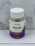 Maca Root herbal capsules