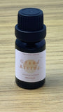 Grand rising essential oil blend