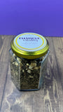 Immune vitality herbal tea