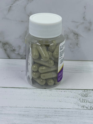 Neem herbal capsules