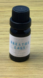 Breathe easy essential oil blend