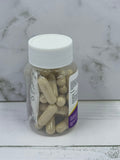 Maca Root herbal capsules