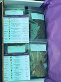 Heal yo self starter herb kit