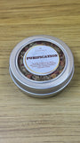 Purification loose incense blend