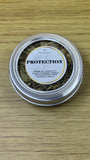 Protection loose incense blend