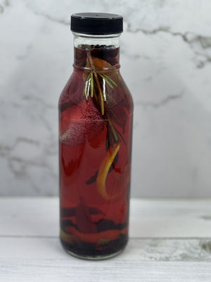 "Divine essence" cleansing water