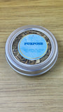 Purpose loose incense