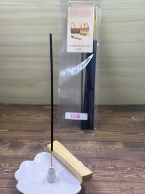 Palo Santo incense sticks