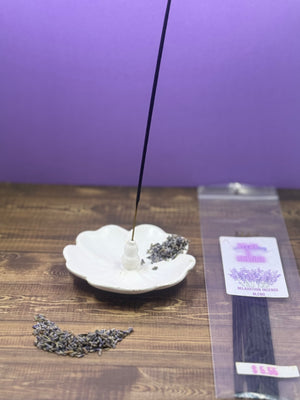Relax & Unwind incense sticks