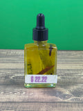 “Wealth and Abundance” ritual oil