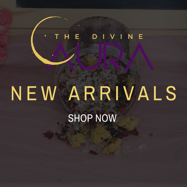 The Divine Aura Co