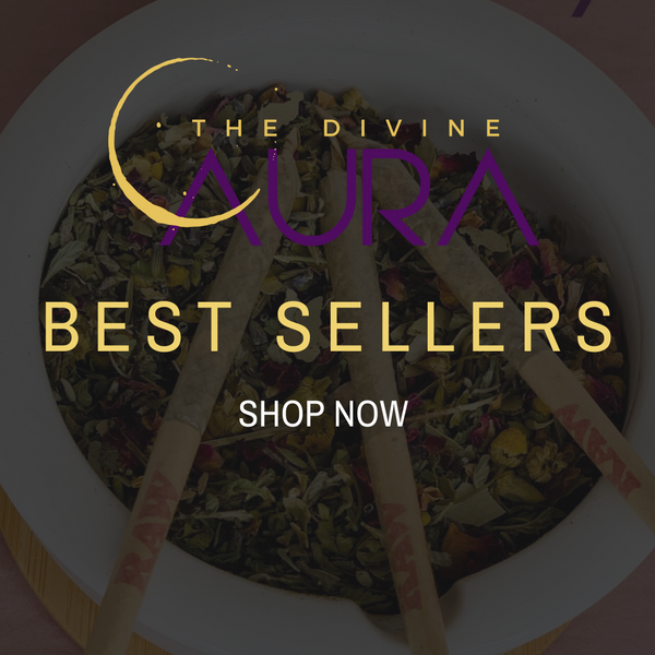 The Divine Aura Co
