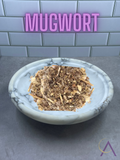 Mugwort