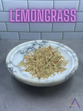 Lemongrass