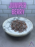 Juniper berry