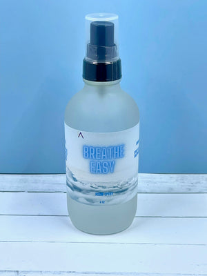 Breathe Easy