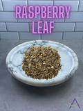 Raspberry Leaf