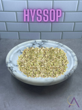 Hyssop