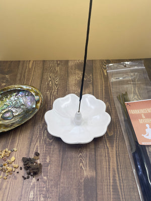 Frankincense and Myrrh incense sticks