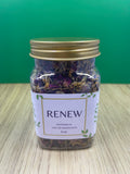 “Renew” yoni steam