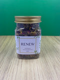 “Renew” yoni steam
