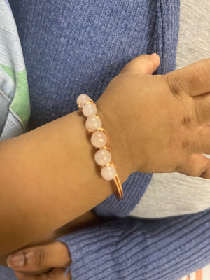 Baby/toddler bracelet