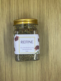 “Refine” yoni steam